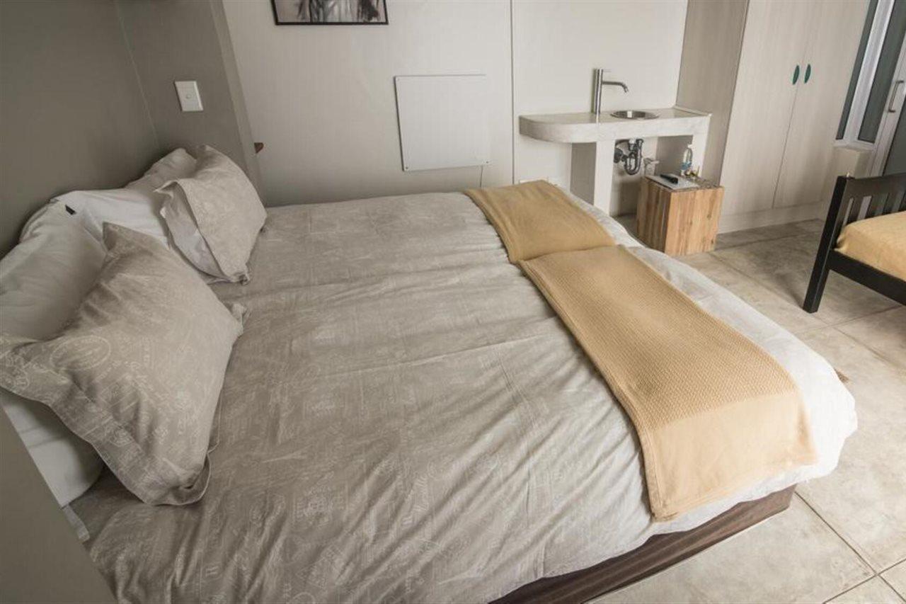 Organic Stay Guesthouse Swakopmund Exteriör bild