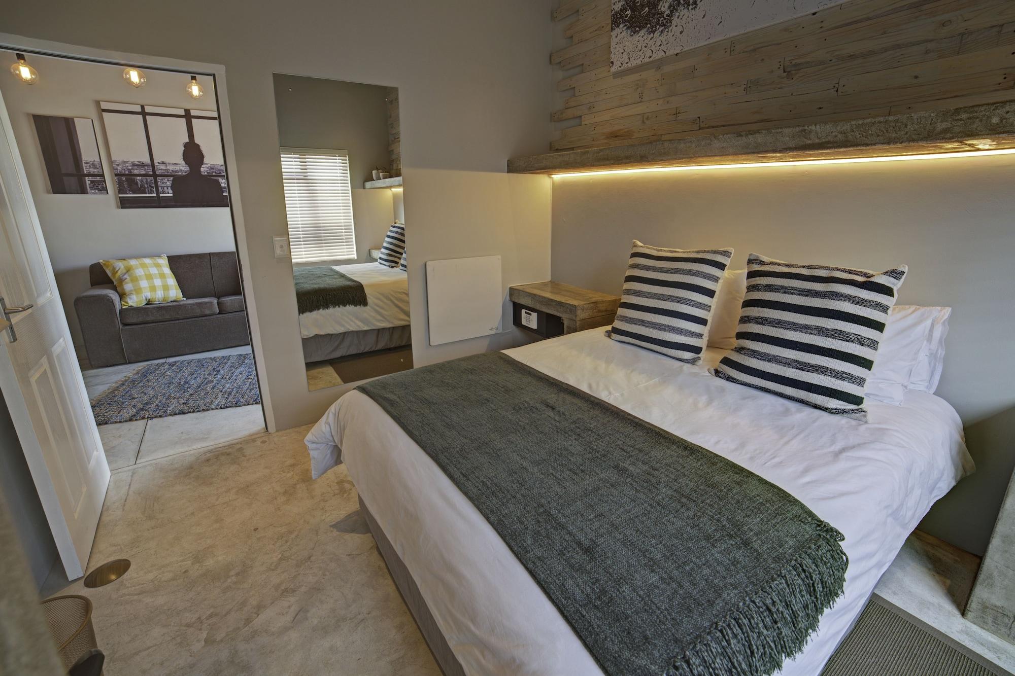 Organic Stay Guesthouse Swakopmund Exteriör bild