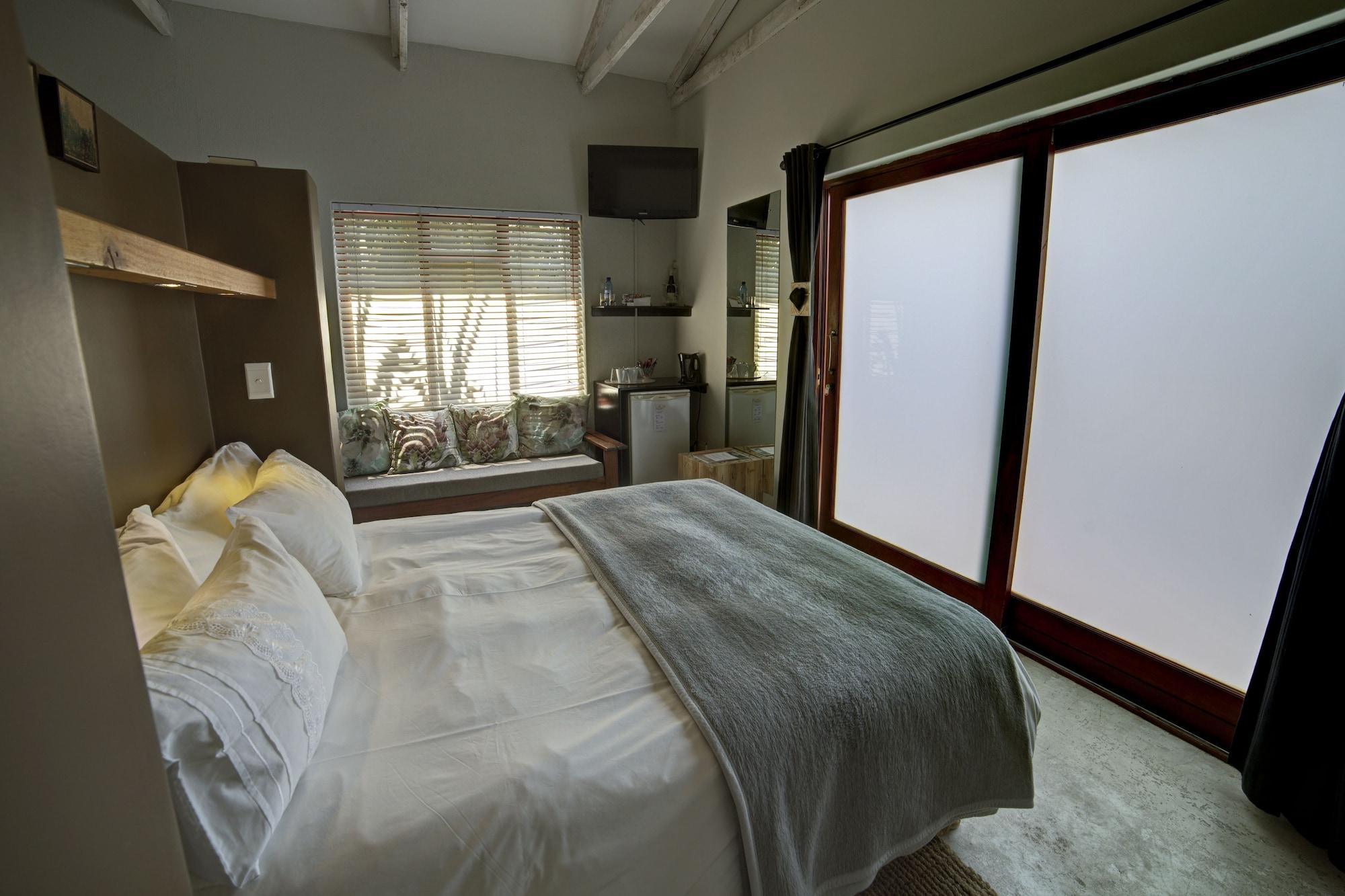 Organic Stay Guesthouse Swakopmund Exteriör bild
