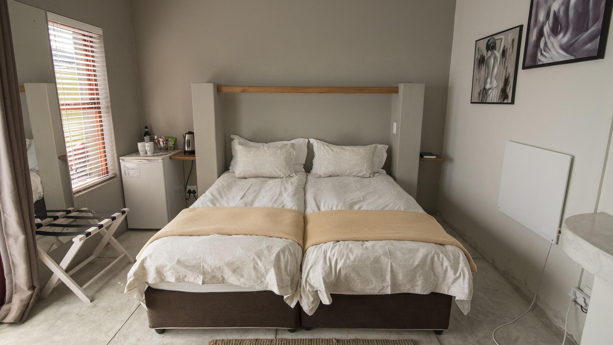 Organic Stay Guesthouse Swakopmund Exteriör bild