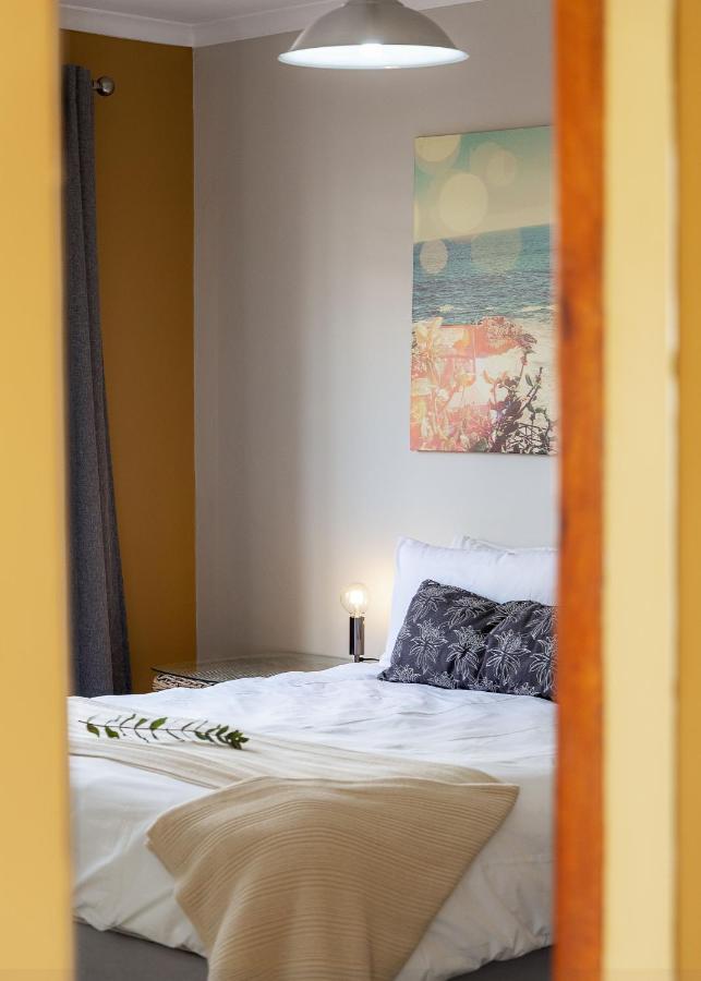 Organic Stay Guesthouse Swakopmund Exteriör bild