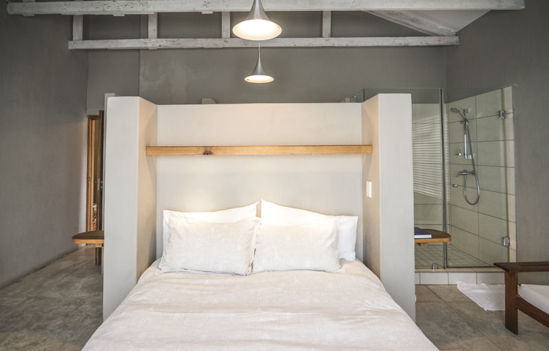 Organic Stay Guesthouse Swakopmund Exteriör bild