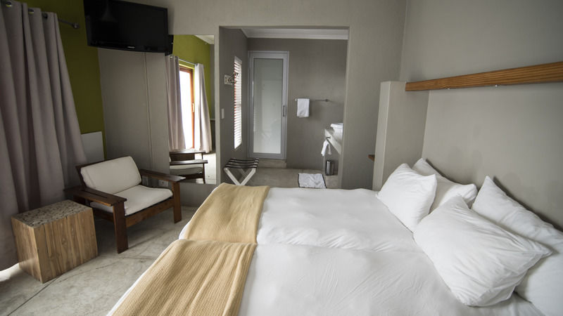 Organic Stay Guesthouse Swakopmund Exteriör bild