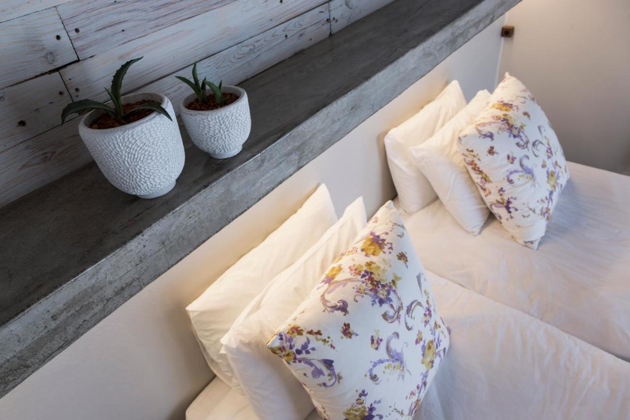 Organic Stay Guesthouse Swakopmund Exteriör bild